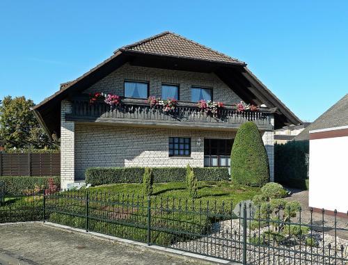 Apartamentos Haus Sigge Ferienwohnungen