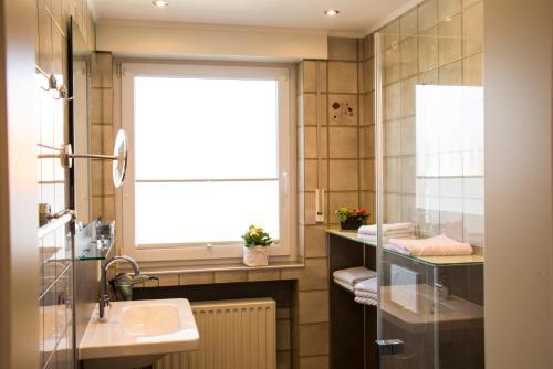 Apartamentos Haus Sigge Ferienwohnungen