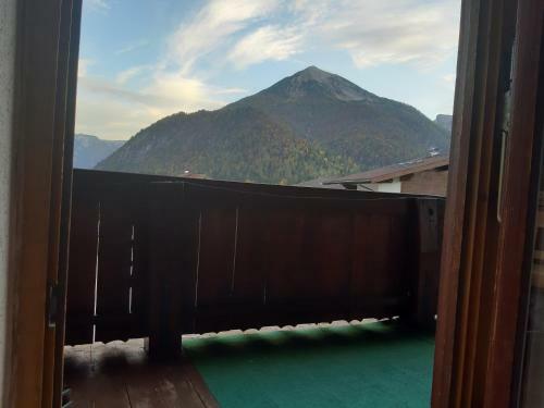 Apartamento Haus Bergfrieden