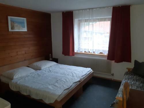 Apartamento Haus Bergfrieden
