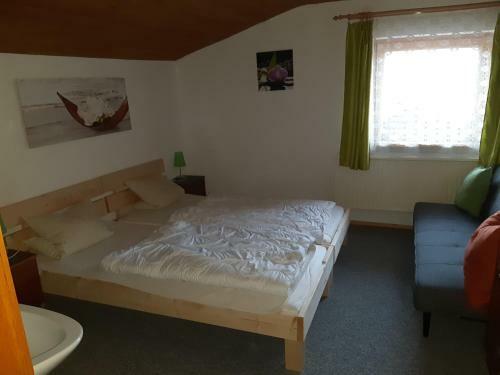 Apartamento Haus Bergfrieden