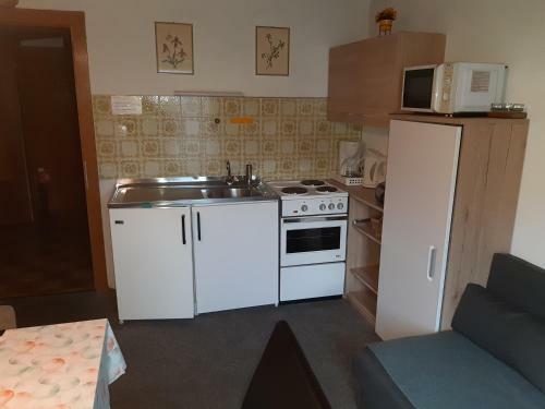 Apartamento Haus Bergfrieden