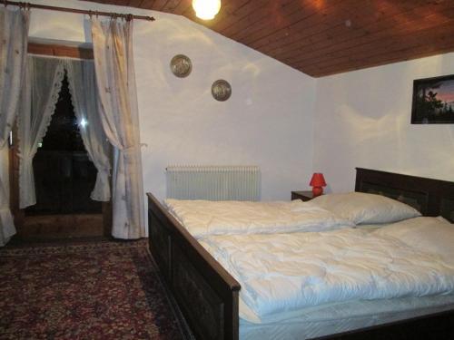 Apartamento Haus Bergfrieden