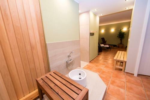 Apartamento Villa Seerose - Apt. 17