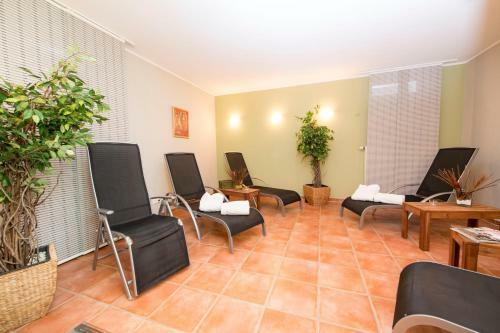 Apartamento Villa Seerose - Apt. 17
