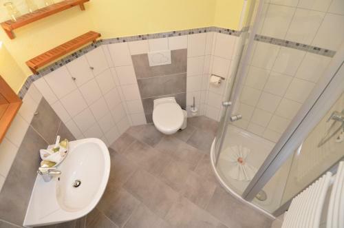 Apartamento Villa Seerose - Apt. 17