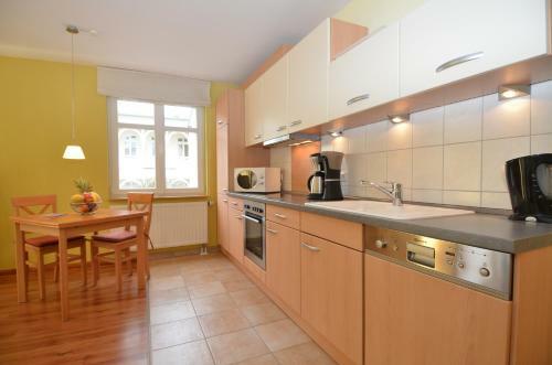 Apartamento Villa Seerose - Apt. 17