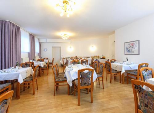 Hotel Zur Prinzenbr�cke