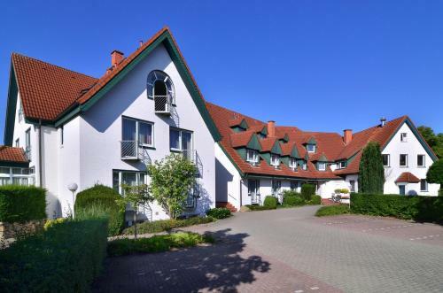 Hotel Zur Prinzenbr�cke