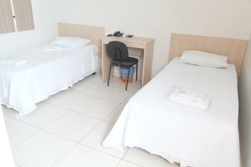 Hotel Borges
