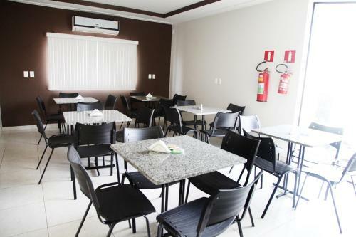 Hotel Borges