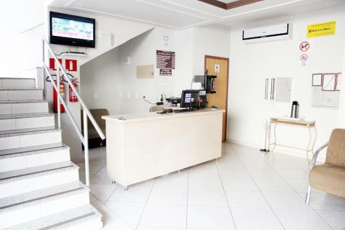 Hotel Borges