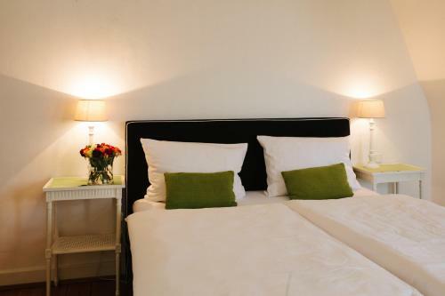 Hotel & Restaurant Auerstein