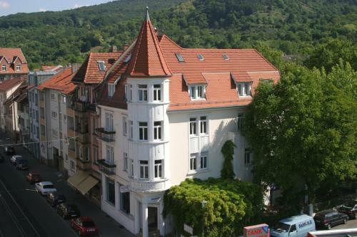 Hotel & Restaurant Auerstein