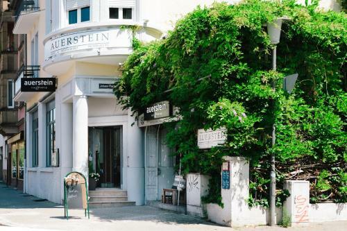 Hotel & Restaurant Auerstein