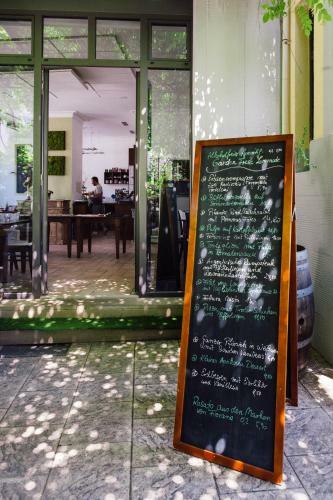 Hotel & Restaurant Auerstein