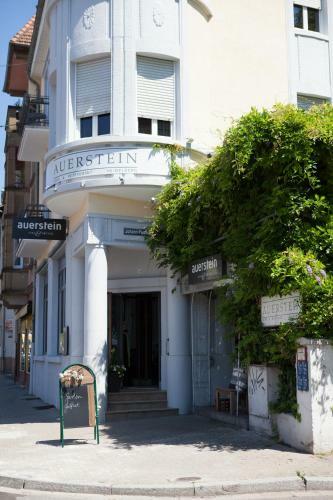 Hotel & Restaurant Auerstein
