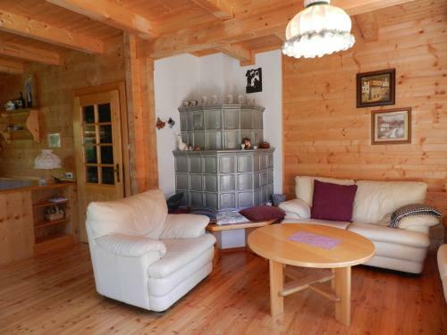 Chalet Oswald By Isa Agentur