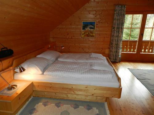 Chalet Oswald By Isa Agentur