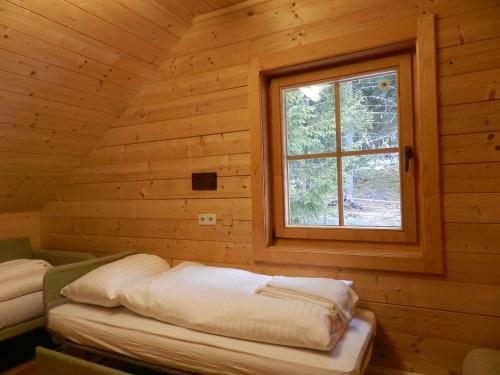 Chalet Oswald By Isa Agentur