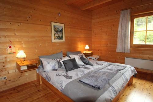 Chalet Oswald By Isa Agentur