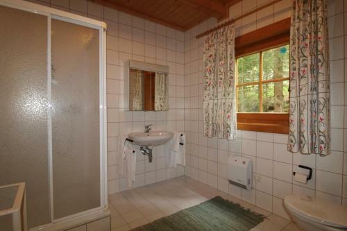 Chalet Oswald By Isa Agentur