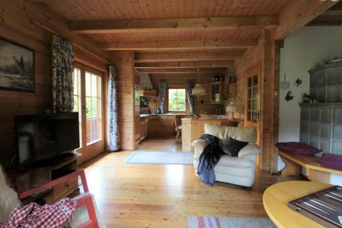 Chalet Oswald By Isa Agentur
