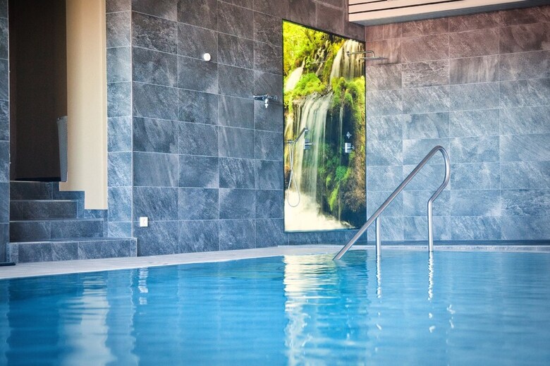 Kurhotel Am Wiesenhang - Garni