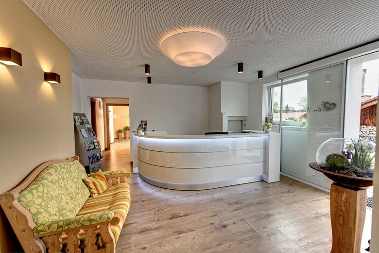 Kurhotel Am Wiesenhang - Garni