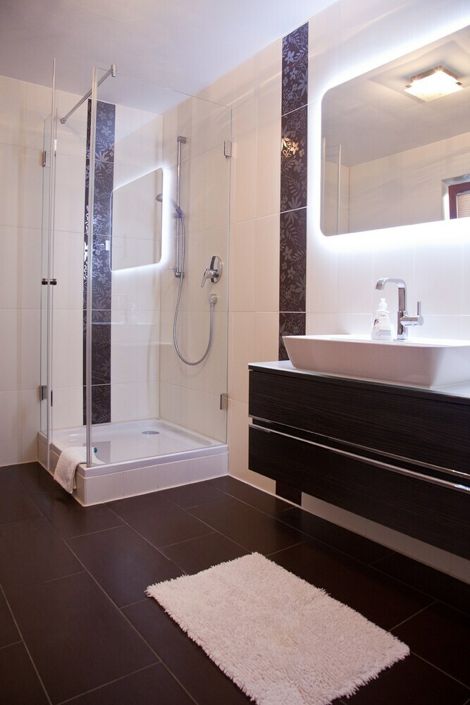 Kurhotel Am Wiesenhang - Garni