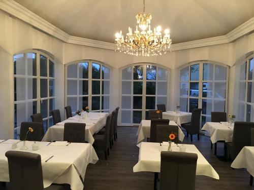 Spreezeit Hotel