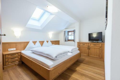 Apartamentos Feriengut Ottacherhof