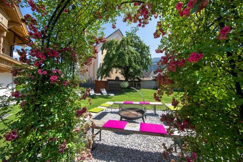 Apartamentos Feriengut Ottacherhof