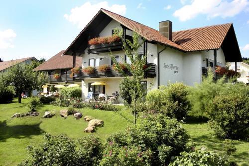 Hotel Therme Garni Bad Birnbach