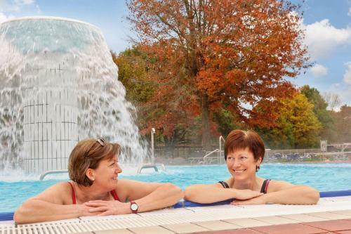 Hotel Therme Garni Bad Birnbach