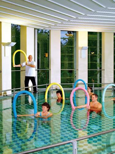 Hotel Therme Garni Bad Birnbach
