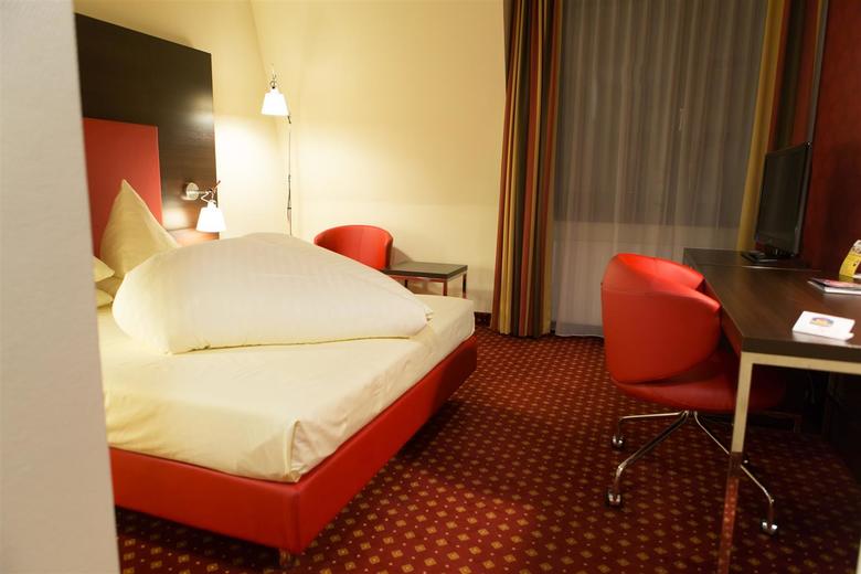 Hotel Best Western Amedia Wels