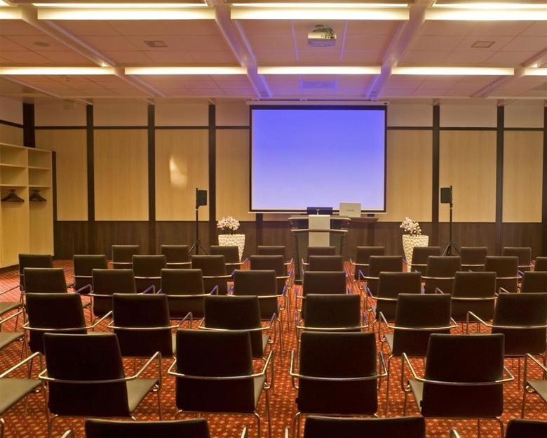 Hotel Best Western Amedia Wels