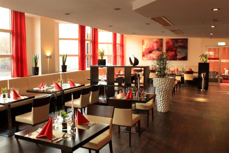 Hotel Best Western Amedia Wels
