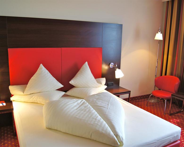 Hotel Best Western Amedia Wels