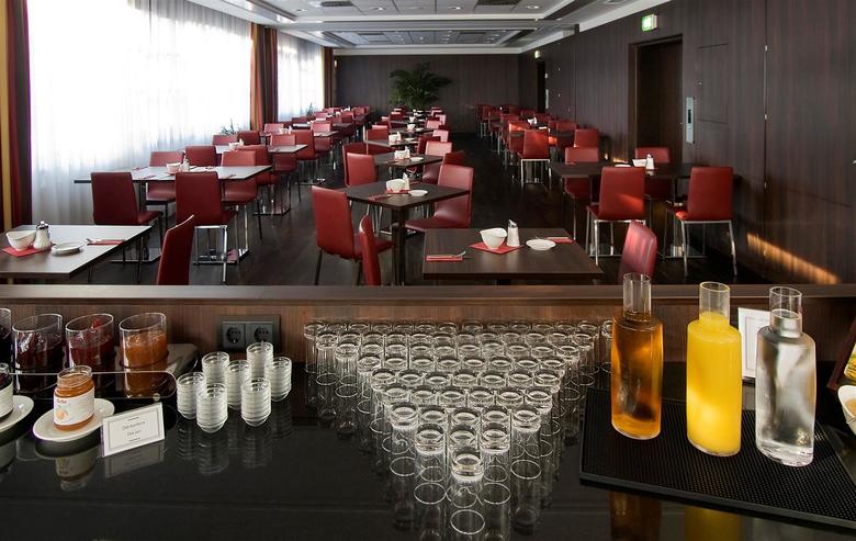 Hotel Best Western Amedia Wels
