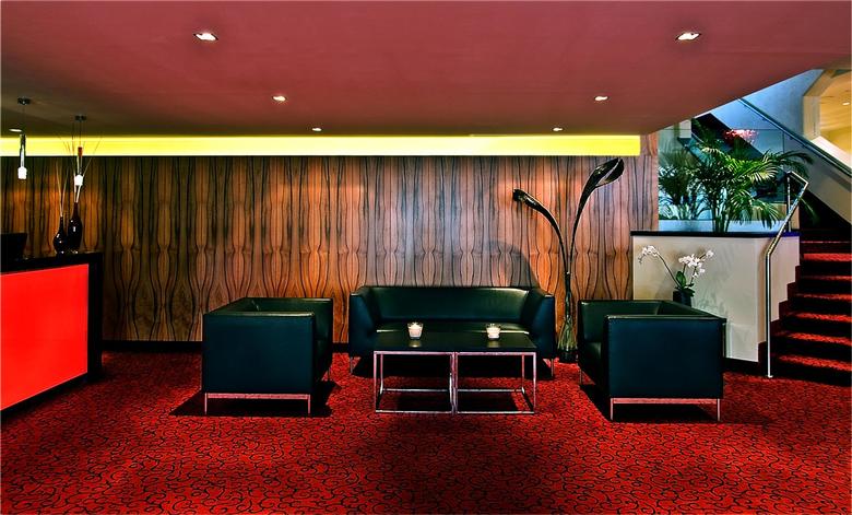Hotel Best Western Amedia Wels