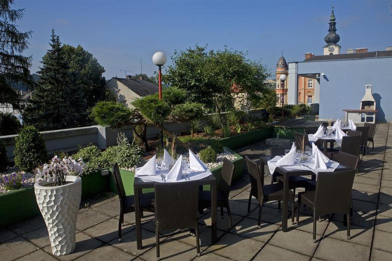 Hotel Best Western Amedia Wels