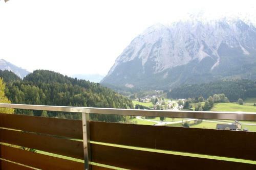 Apartamento Appartement Bettina