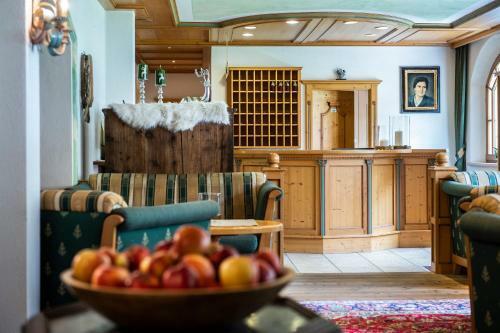 Alpenwellnesshotel Gasteigerhof