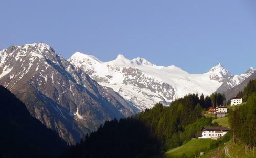 Alpenwellnesshotel Gasteigerhof