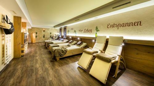 Alpenwellnesshotel Gasteigerhof
