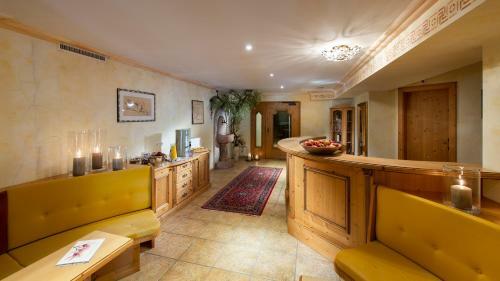 Alpenwellnesshotel Gasteigerhof