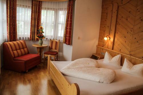 Hotel Garni Elfriede