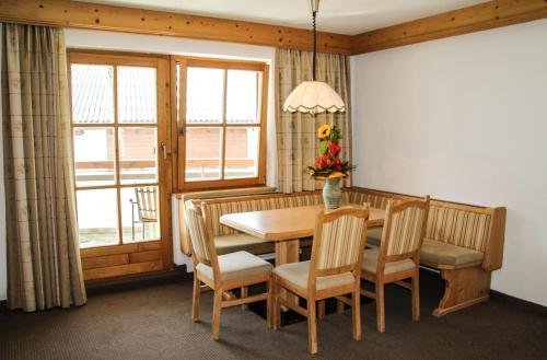 Hotel Garni Elfriede